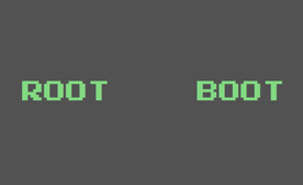 rootboot