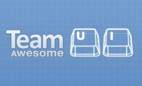 Team ui