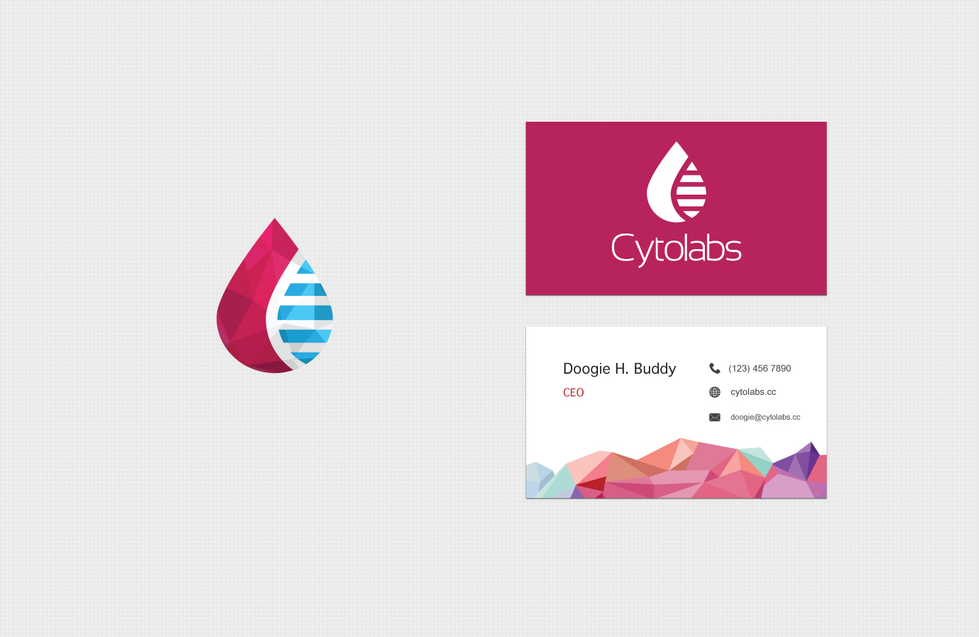 Yarusso UI portfolio photo