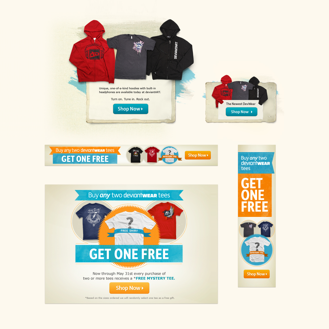 Yarusso UI portfolio photo