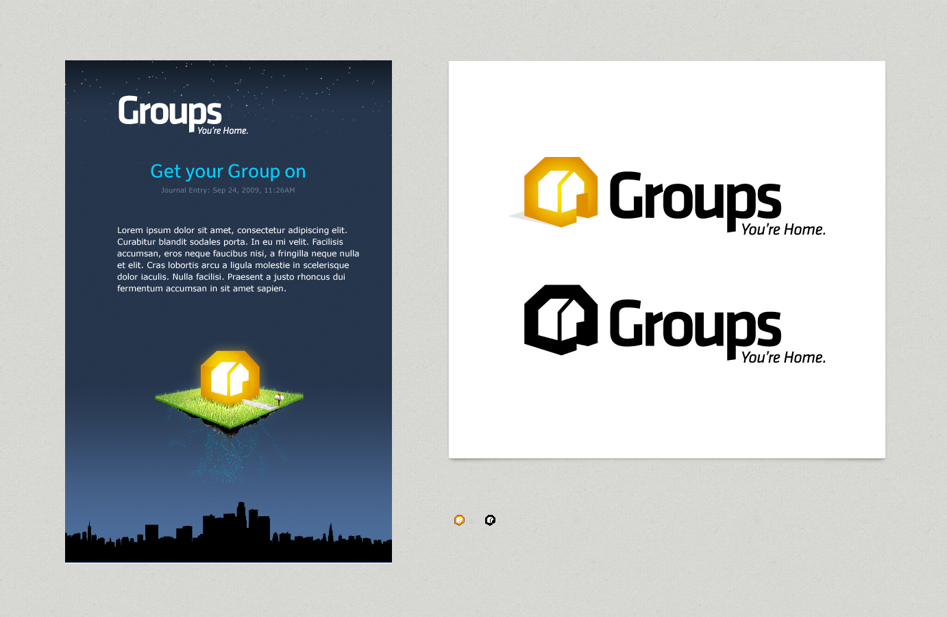 Yarusso UI portfolio photo